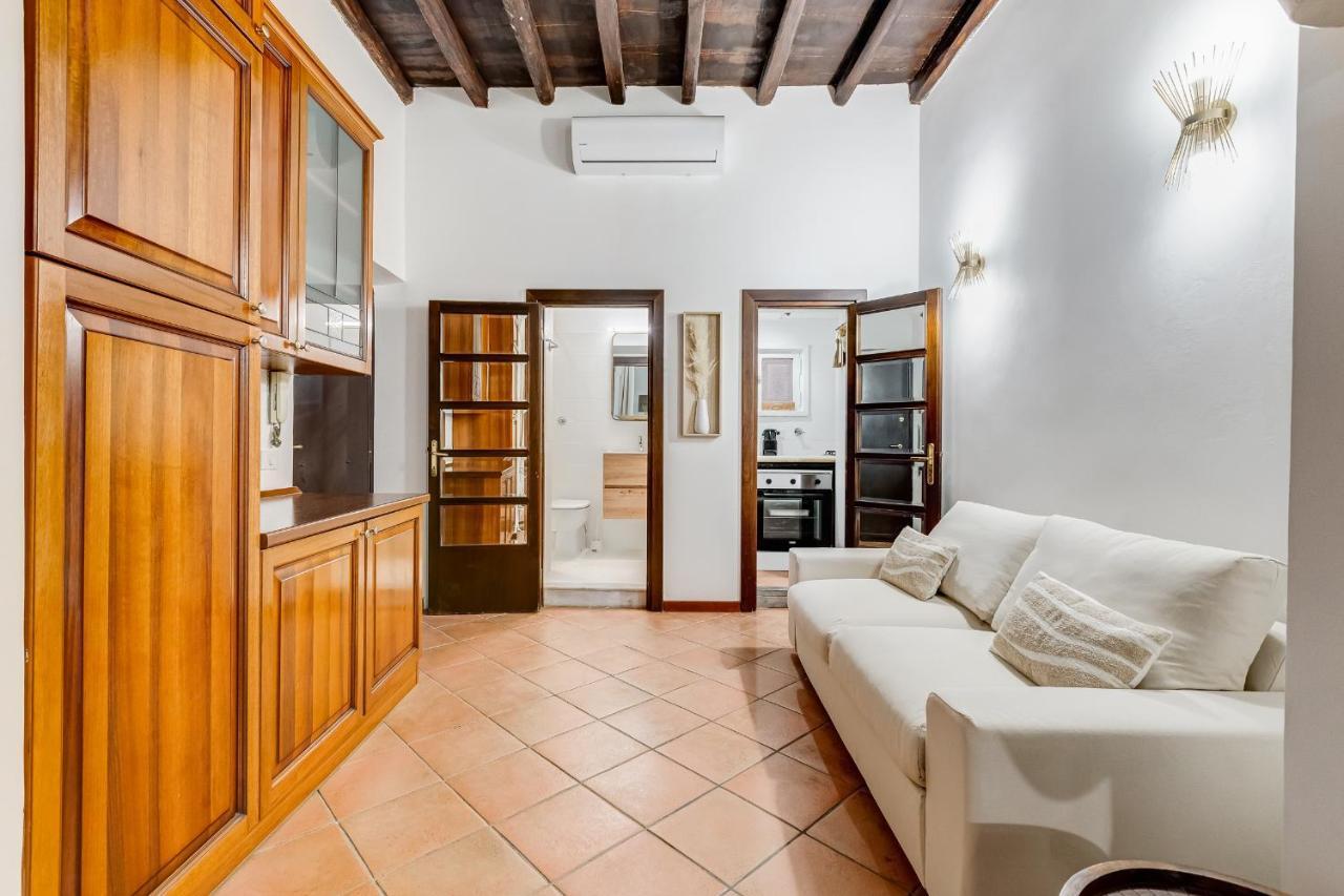 Giulio Cesare Deluxe - Spanish Step Romedreamhome Exterior photo